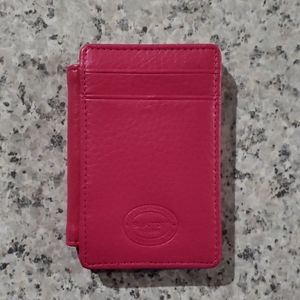 Buxton Ladies Wallet